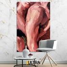 Quadro Decorativo 90x60cm Art Deco