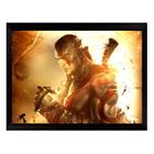 Poster Cartaz Jogo God Of War 4 B - Pop Arte Poster - Pôster - Magazine  Luiza