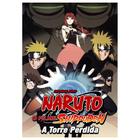 Quadro Decorativo Poster Naruto Uzumaki Desenho Game em Promoção