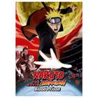 Quadro Decorativo Poster Naruto Uzumaki Desenho Game em Promoção