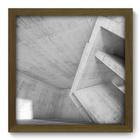 Quadro Decorativo - Arquitetura - 33cm x 33cm - 283qddm