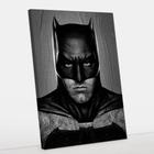 Quadro Decorativo Batman Canvas 60x90 - Foto Paulista