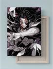 Quadro Decorativo Canvas Demon Slayer Lua Superior 1 01