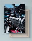 Quadro Decorativo Canvas Naruto Akatsuki Kisame 01