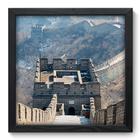 Quadro Decorativo - China - 33cm x 33cm - 226qdmp