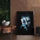 Quadro Decorativo Cinema Coringa 01