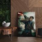 Quadro Decorativo Cinema Harry Potter 02