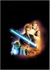 Quadro Decorativo Cinema Star Wars Séries Filmes Quartos Salas Com Moldura RC088