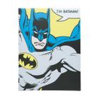 Quadro Decorativo Colorido Batman 42435