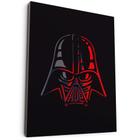 Quadro Decorativo Darth Vader