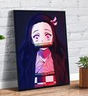 3 Quadros Decorativos Hashiras Kimetsu no Yaiba Água Fogo Som -  DecoradoPremium - Quadro Decorativo - Magazine Luiza