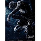 Quadro Decorativo Filme Homem-Aranha 3 2007 MDF3mm 28x40cm Pôster 558-04