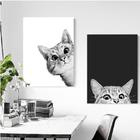 Quadro 5 Peças Para Sala Decoração Gatinho Tigre 3d R:3475 - MAP Artesanato  MDF - Quadro Decorativo - Magazine Luiza