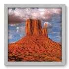 Quadro Decorativo - Grand Canyon - 33cm x 33cm - 024qdmb