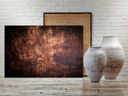 Quadro Decorativo Grande Abstrato Falesias - 120x60cm