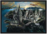 LEGO 76419 Harry Potter - Castelo e Terrenos de Hogwarts - Bricks4Fun