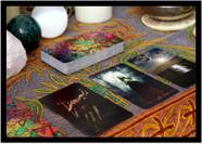 Jogo de Cartas Tarot Revalando os Mistérios do tarot - Estrela Magia - Tarô  / Baralho Cigano - Magazine Luiza