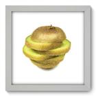 Quadro Decorativo - Kiwi - 22cm x 22cm - 288qdcb