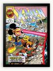 Quadro Decorativo Marvel men What If Mickey and Friends Gained Mutant Powers 30x42cm