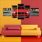 Quadro Decorativo 45x96 corridas de carros esportivos - Crie Life - Quadro  Decorativo - Magazine Luiza