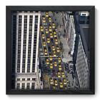 Quadro Decorativo - New York - 33cm x 33cm - 214qdmp