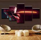 Quadro Decorativo Painel Dota 2 Juggernaut"