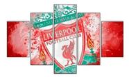 Quadro Decorativo Painel Liverpool"