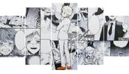 Quadro Decorativo Painel Norman The Promised Neverland"