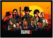 Combo de Jogos PS4 - Red Dead Redemption 2 Far Cry 3 Classic Edition -  Rockstar Games - Jogos de Ação - Magazine Luiza