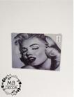 Quadro Decorativo Retro Marilyn Monroe