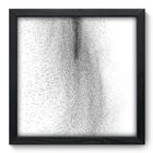 Quadro Decorativo - Tinta - 33cm x 33cm - 045qnabp