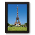 Quadro Decorativo - Torre Eiffel - 19cm x 25cm - 106qnmap