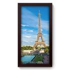 Quadro Decorativo - Torre Eiffel - 19cm x 34cm - 006qdmp