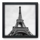 Quadro Decorativo - Torre Eiffel - 33cm x 33cm - 012qnmbp
