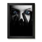 Quadro Decorativos Gothic Dark Gotico