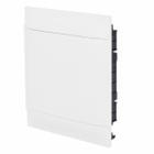 Quadro Distribuidor Embutir Protectbox 24 Módulos Branco Legrand