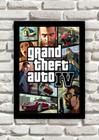 Quadro Grand Theft Auto