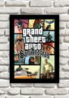 Quadro Grand Theft Auto