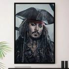 Fantasia Cosplay Piratas Do Caribe Jack Sparrow Carnaval, Elo7