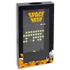 Quadro Jogo Porta Tampinhas Space Beer