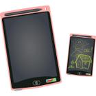 Quadro Magico Rosa LCD Brinque e Rabisque Zoop Toys