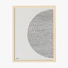 Quadro Million Love Esquerdo Josh Atelier