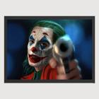 Quadro para Quarto Coringa joker 45x33 A3