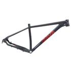 Quadro Rava Cave 21/22 Aro 29 Tamanho 17 19 21 Eixo Boost 148x12 mm Alumínio