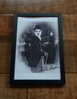 Quadro Vintage Charlie Chaplin