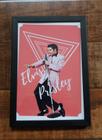 Quadro Vintage Elvis Presley
