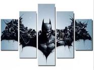 quadros decorativos Batman "