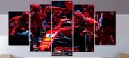 Quadros Para Sala Ferrari Formula 1 "