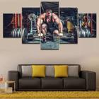 Quadros Para Sala Homem Forte"