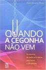 Quando A Cegonha Não Vem Paperback Paulo Eduardo Olmos